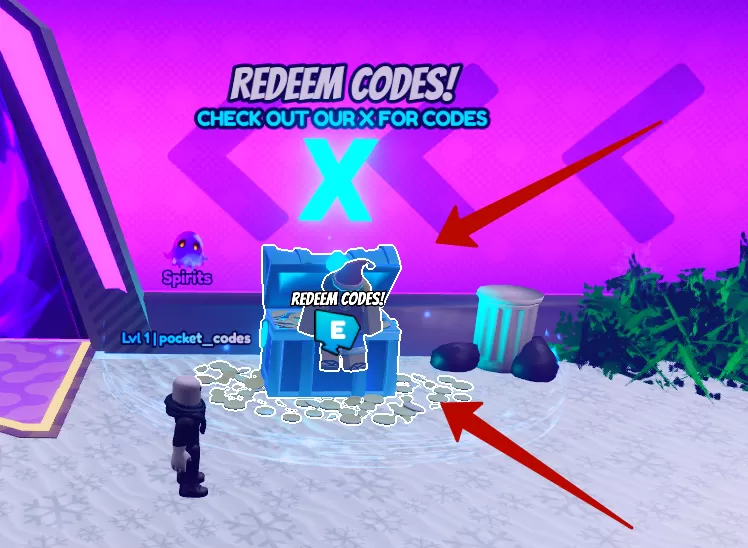 How to redeem Anime Reborn codes?