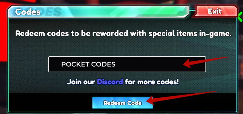 How to redeem Anime Royale codes?