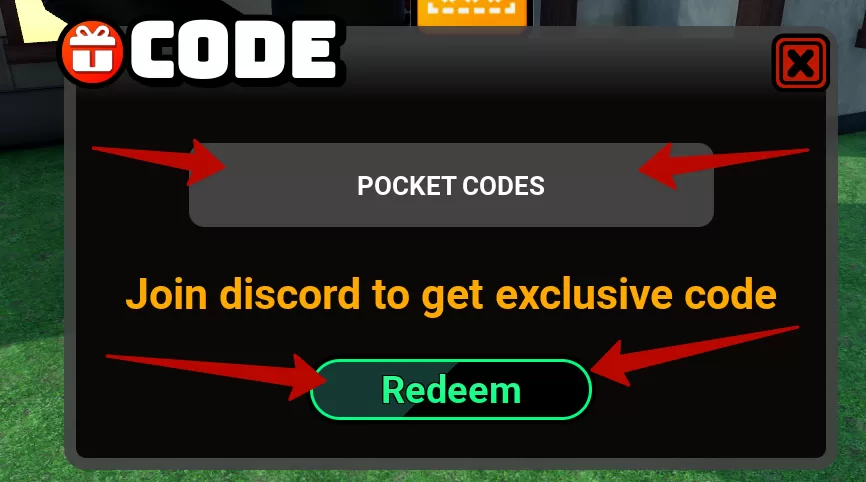 How to redeem Fruit Reborn codes?