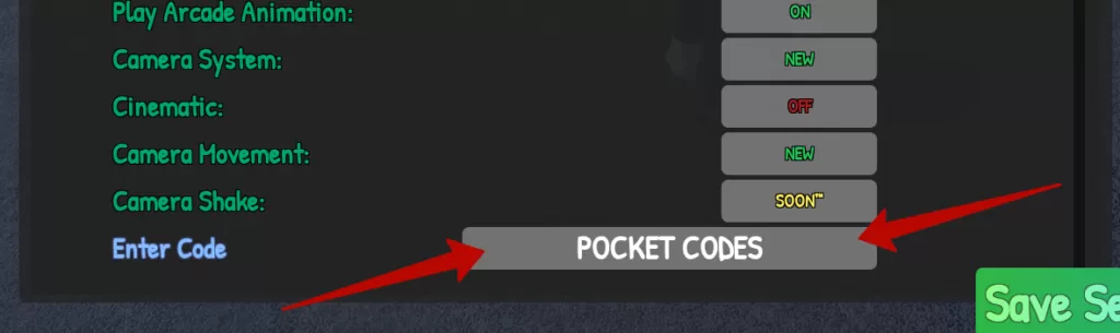 How to redeem Sakura Stand codes?