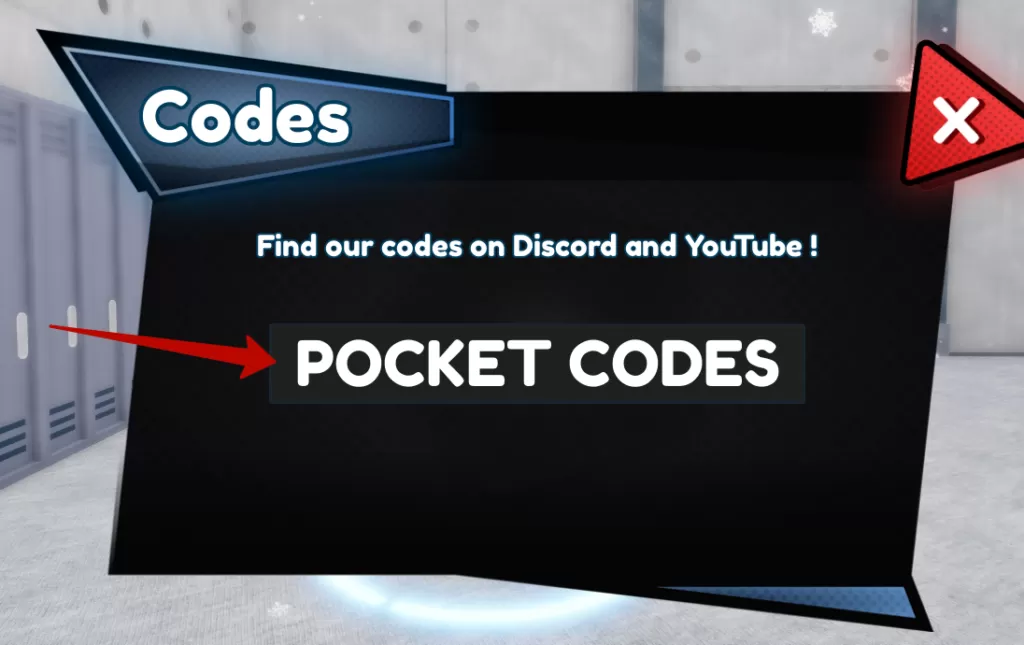 How to redeem codes in Meta Lock?