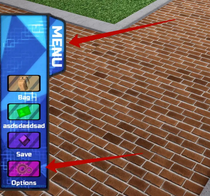 How to use Pokemon: Renewal Reborn | Brick Bronze codes?