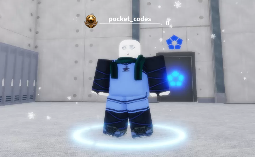Meta Lock Codes