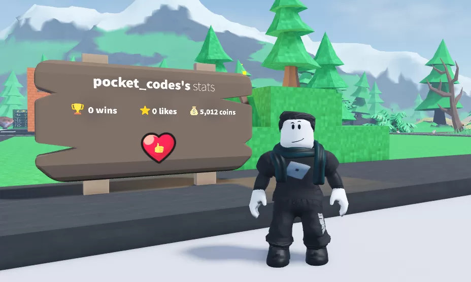Build Defense Codes