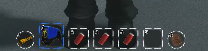 Codes for MEDVED