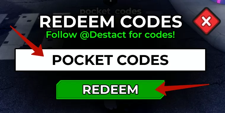 How to redeem Animatronic Nights codes?