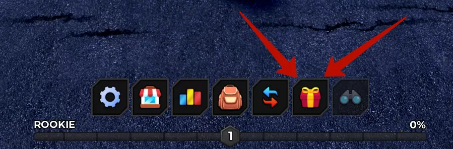 How to redeem Animatronic Nights codes?