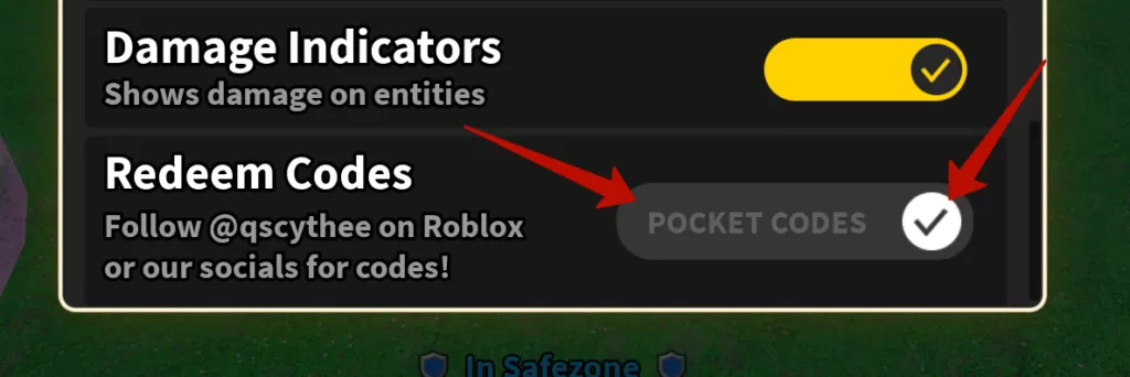 How to redeem Meme Fruits codes?