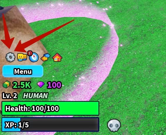 How to redeem Meme Fruits codes?