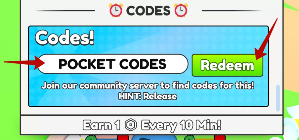 How to redeem Pet Tappers codes?