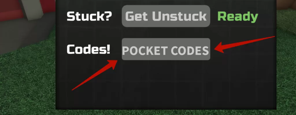How to redeem Pokemon Brick Bronze | Bronze Returns codes?