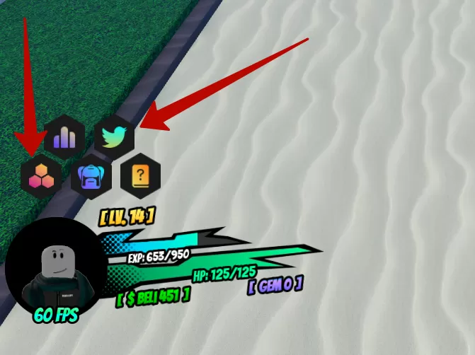 How to redeem Serum Nara Piece codes?