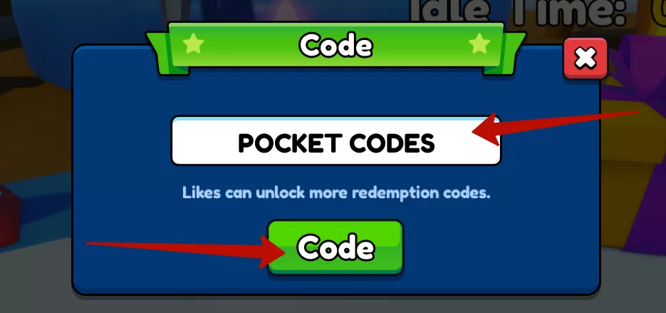 How to redeem Toy Guardian codes?
