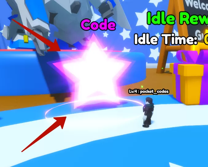 How to redeem Toy Guardian codes?