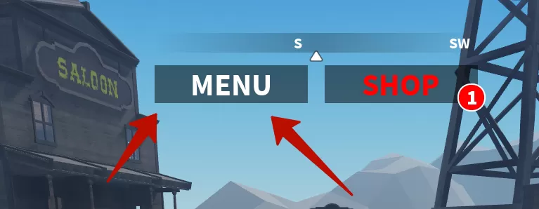 How to use Desert Detectors codes?