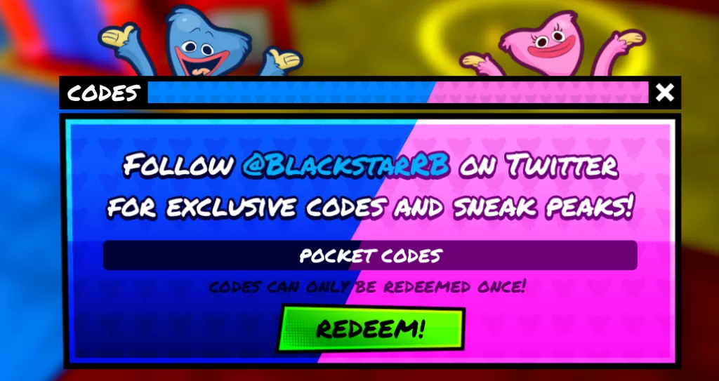How to use Poppy Tower Defense codes?