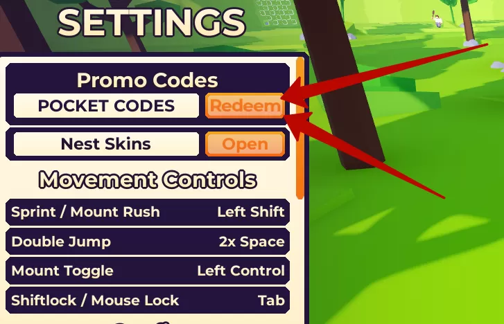 How to use Project: Butterfly codes?