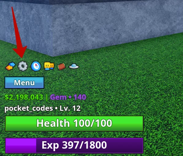 How to use Roblox Meme Sea codes