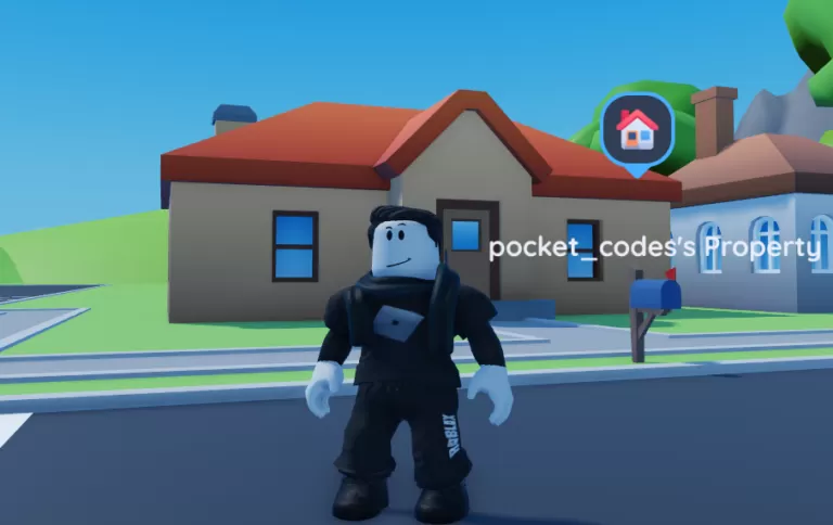 Investor City Codes