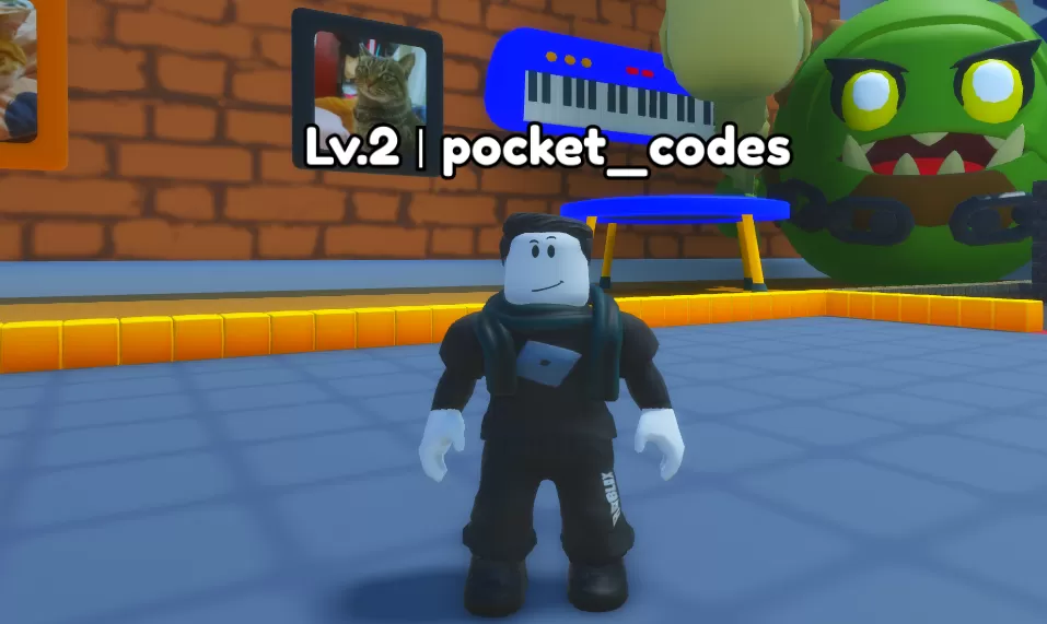 Toy Guardian (TD) Codes