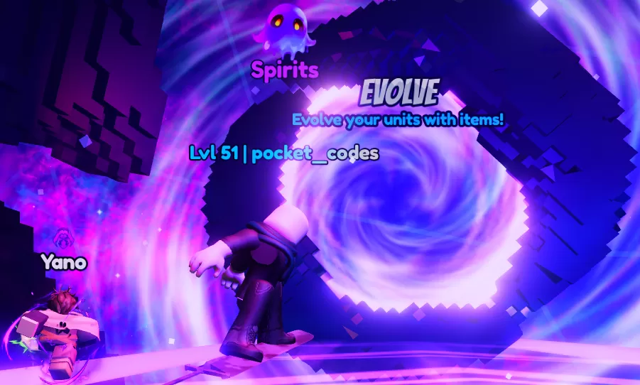 Where to Get Evolution Materials in Anime Reborn?