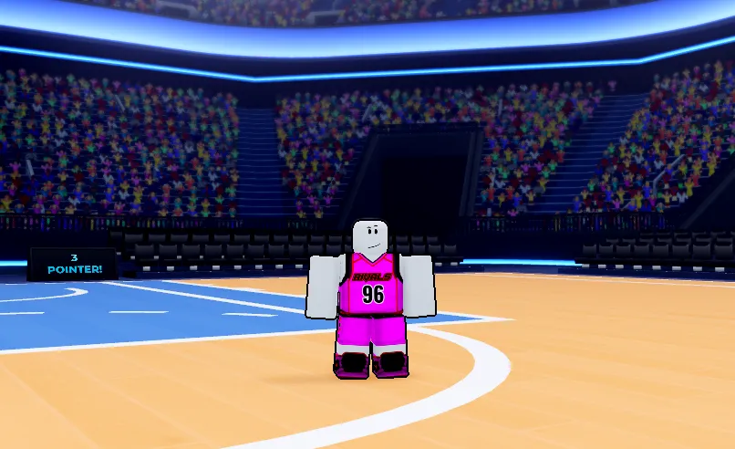 Basketball Zero Zones Tier List & Best Zone + Style Combos