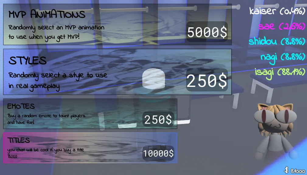 Codes for Azure Latch