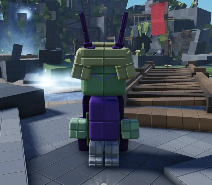 Codes for Roblox RORVIK
