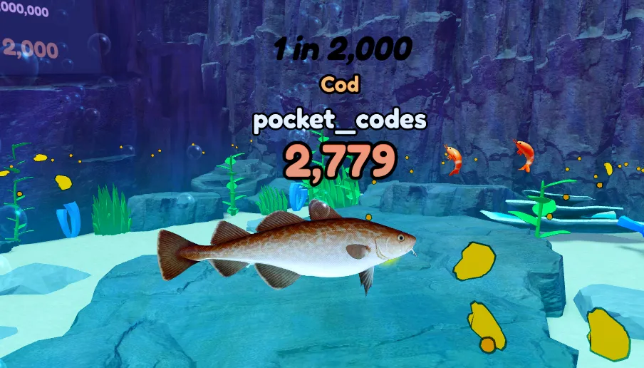 Craft Better Fish for Stronger Play