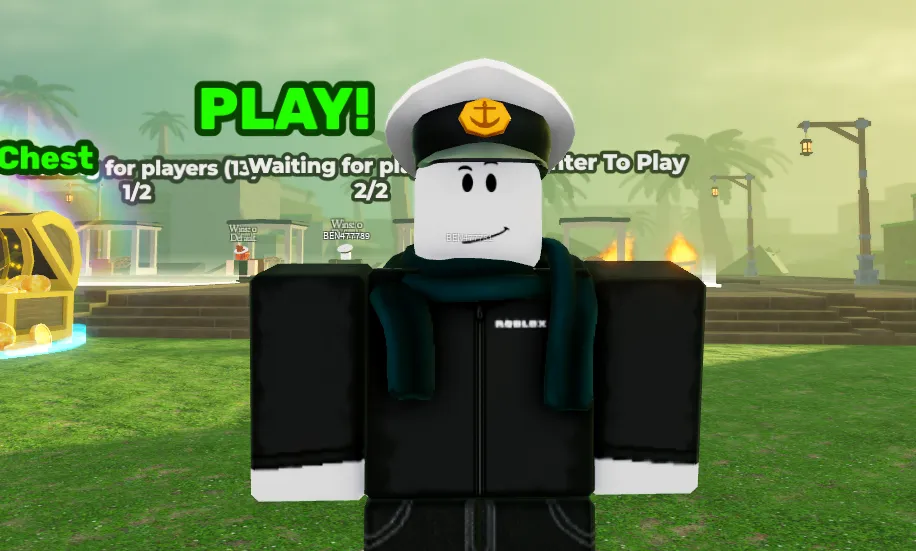 Dead Sails Codes