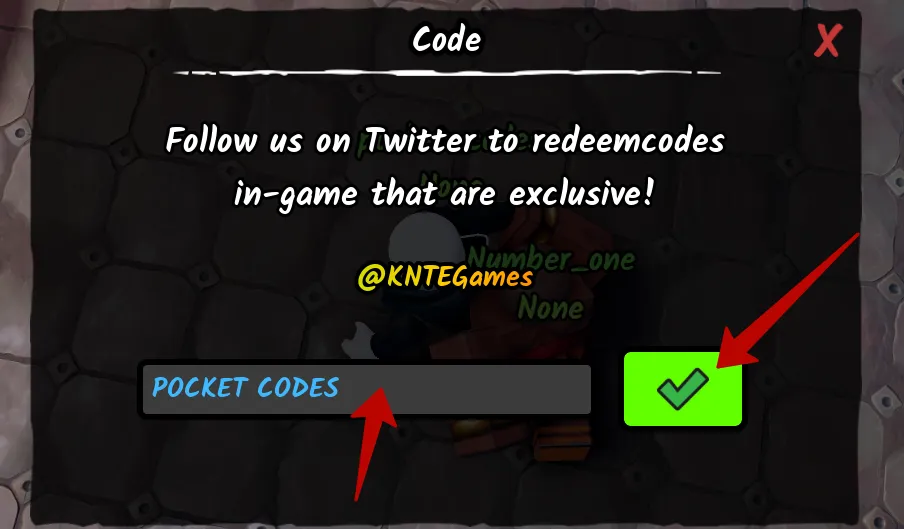 How to redeem Dead Ocean codes?