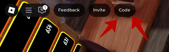 How to redeem Dead Ocean codes?