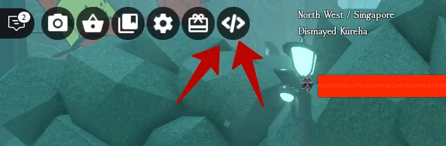 How to redeem GHOUL://RE codes?