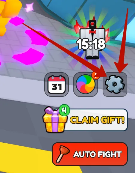 How to redeem Merge Titan Army codes?