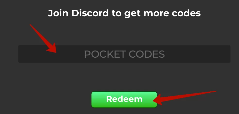 How to redeem Race RNG codes?
