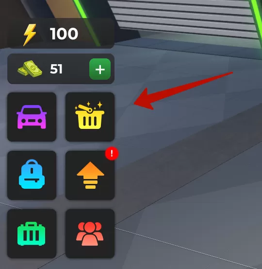 How to redeem Race RNG codes?