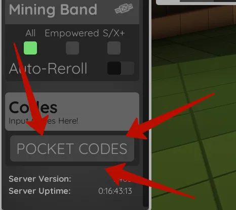 How to use RORVIK codes?