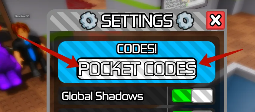 How to use Zombies RNG codes?