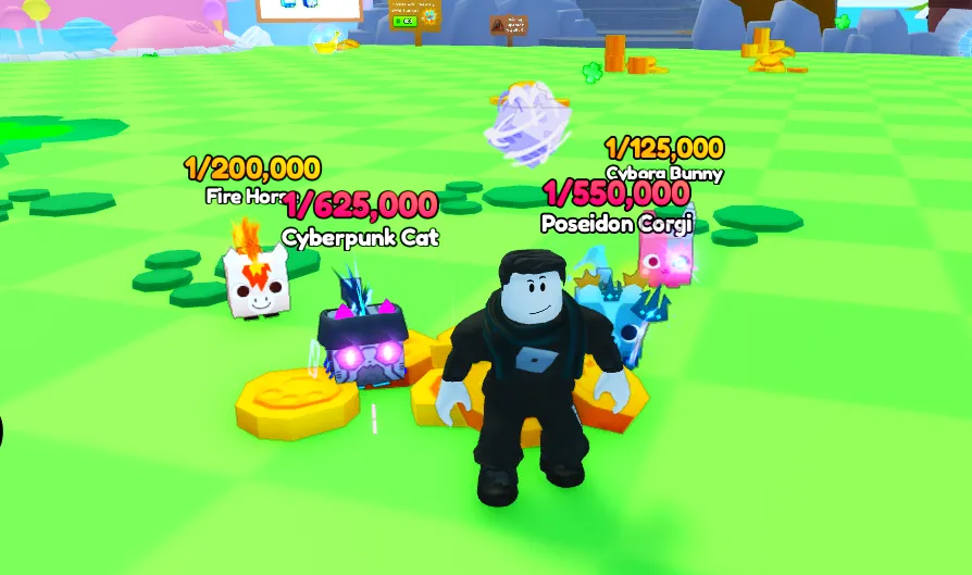 Pets Go – How to Unlock and Maximize Rebirth for Big Rewards