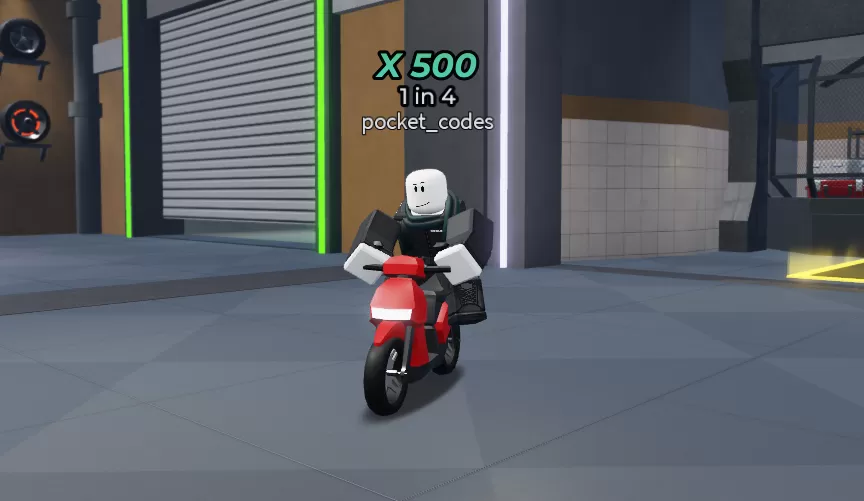 Race RNG Codes