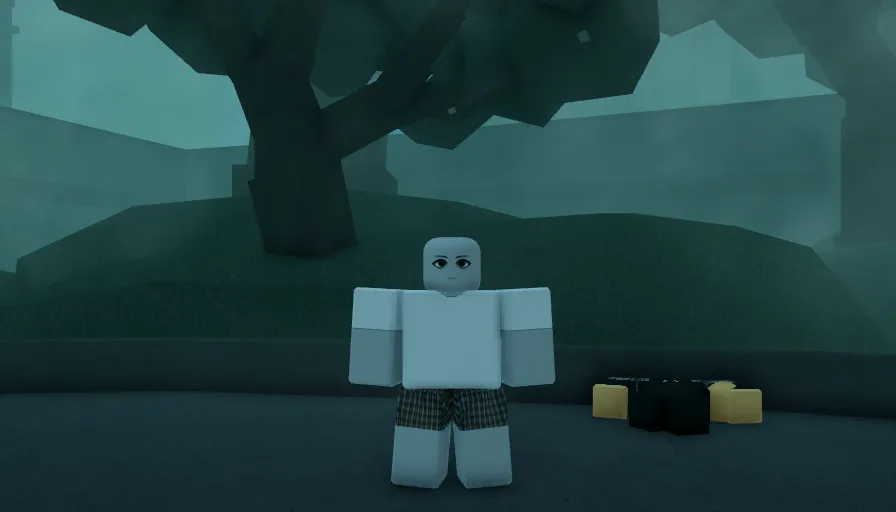 GHOUL://RE - news and updates