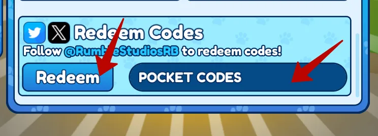 How to use Bubble Gum Simulator INFINITY codes?